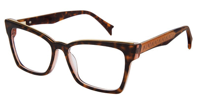 Scream BETRAYAL Eyeglasses