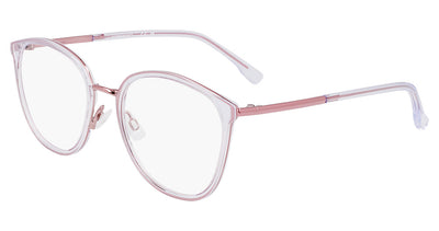 Marchon NYC M-5508 Eyeglasses