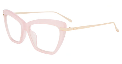 DIFF VDFMILA Eyeglasses