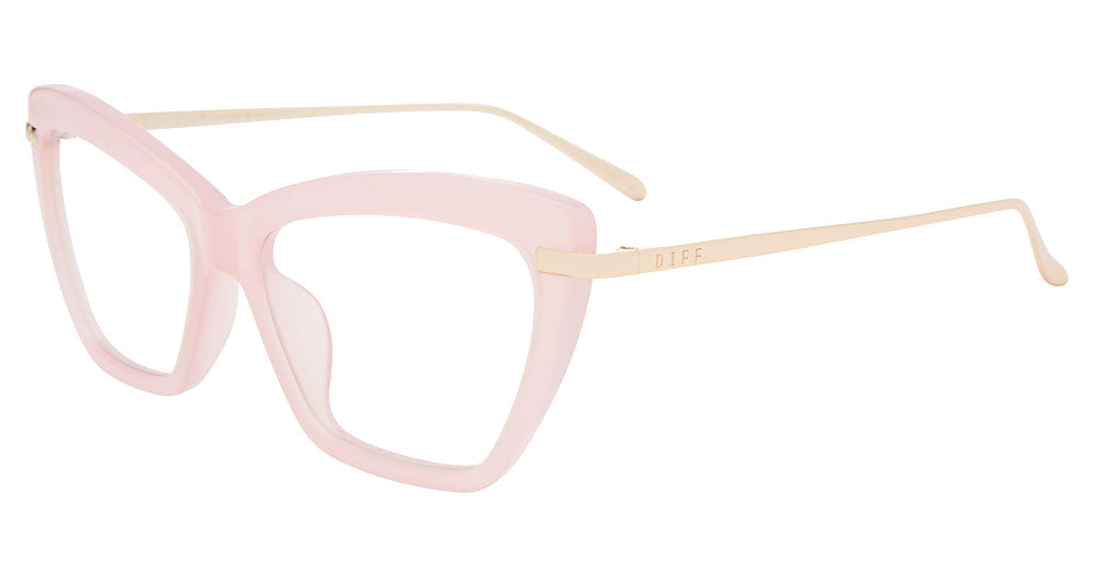 DIFF VDFMILA Eyeglasses