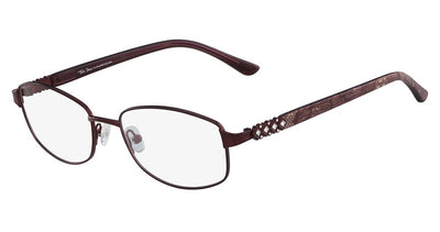 Marchon NYC Eyeglasses model TRES JOLIE 177