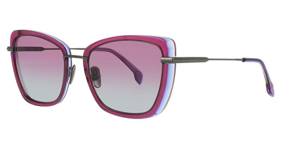 STATE Optical Co. Magdalene Sunglasses