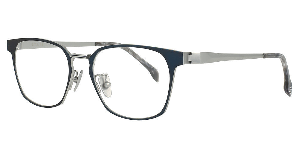 STATE Optical Co. Brewster Eyeglasses