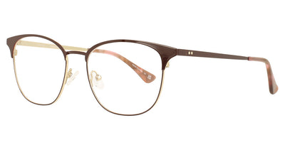Bulova Eyewear Finsbury Eyeglasses
