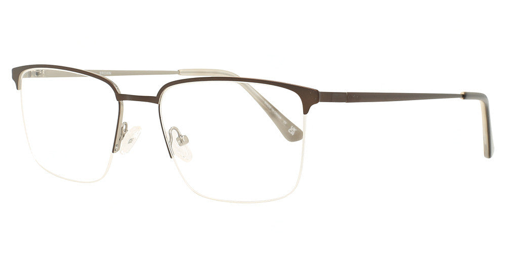 Bulova Eyewear Regents Eyeglasses