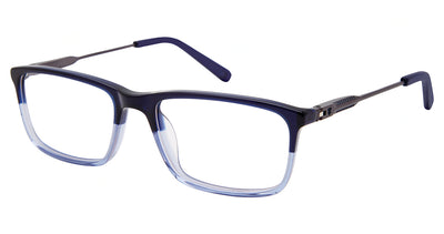 TRANSFORMERS ELECTRIC 180 Eyeglasses