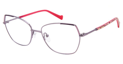 BETSEY JOHNSON ANTIQUE ME Eyeglasses