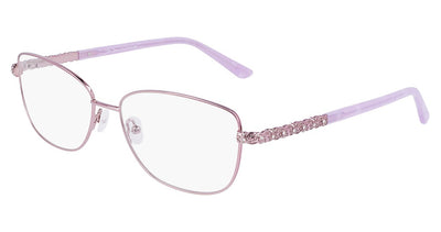 Marchon NYC TRES JOLIE 196 Eyeglasses