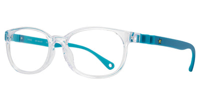 Dr. Seuss DSP STAR 1 Eyeglasses