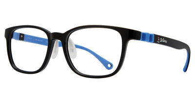 Dr. Seuss DSP HAT 3 Eyeglasses