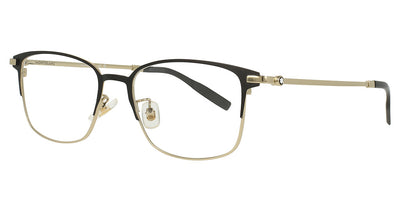 Montblanc MB0314OA Eyeglasses