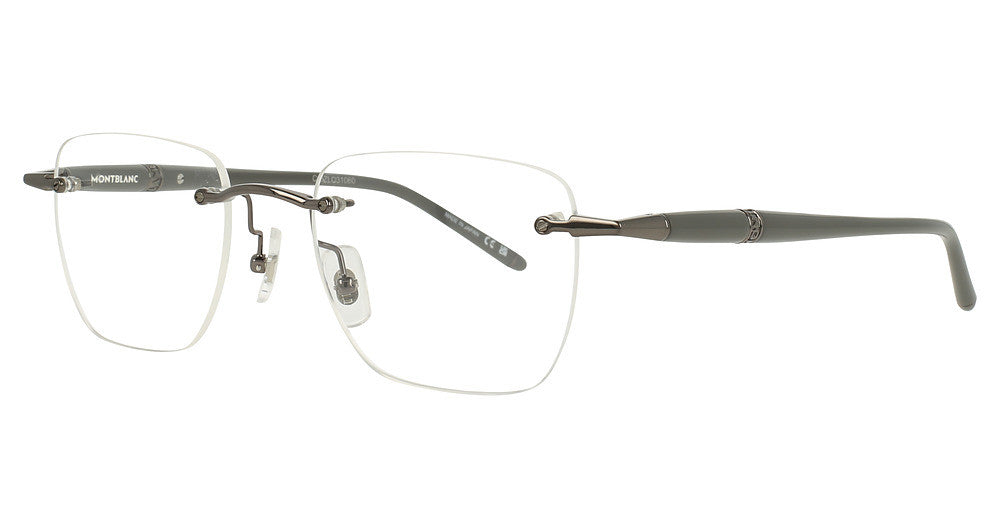 Montblanc MB0346O Eyeglasses