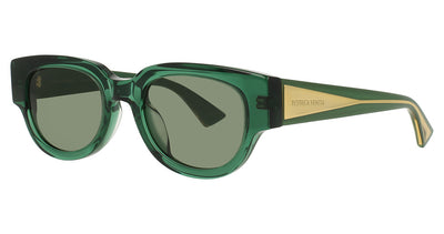 Bottega Veneta BV1278SA Eyeglasses