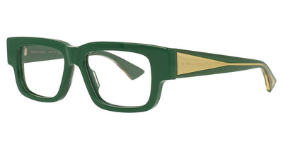 Bottega Veneta BV1280O Eyeglasses