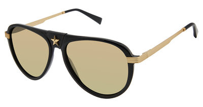 Elton John Eyewear CAPTAINFA2 Sunglasses