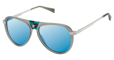 Elton John Eyewear CAPTAINFA3 Sunglasses