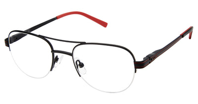 Tony Hawk THK 73 Eyeglasses