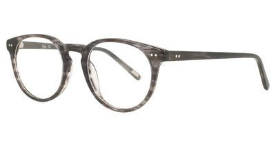 New Millennium Eyewear DELOREAN Eyeglasses