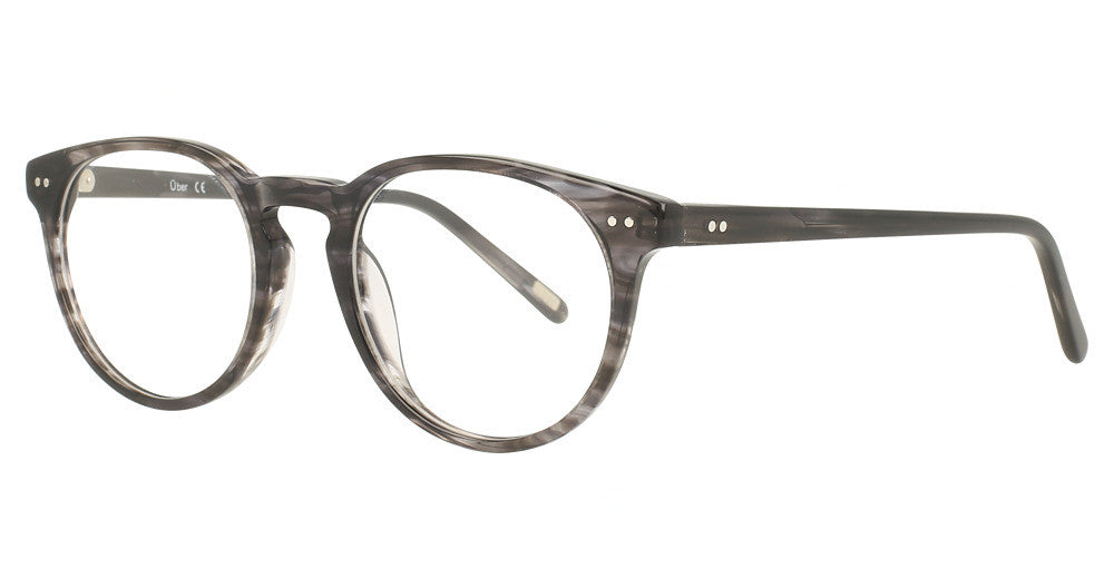 New Millennium Eyewear DELOREAN Eyeglasses