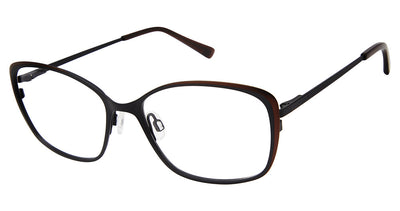 Isaac Mizrahi New York IM 30091 Eyeglasses