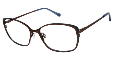 Isaac Mizrahi New York IM 30091 Eyeglasses