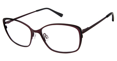 Isaac Mizrahi New York IM 30091 Eyeglasses
