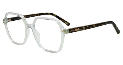 Kate Spade ZETTA/BB Eyeglasses