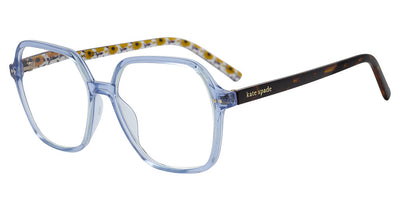 Kate Spade ZETTA/BB Eyeglasses