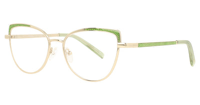 Scott & Zelda 7604 Eyeglasses