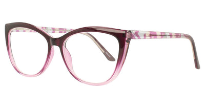 Enhance 4484 Eyeglasses