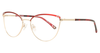 Bulova Eyewear Pomeroy Eyeglasses