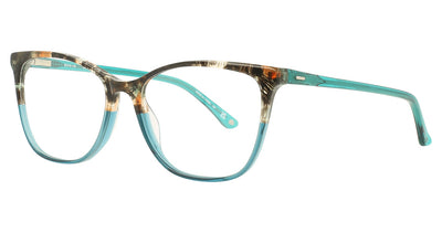 Bulova Eyewear Globe Eyeglasses