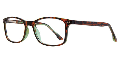 Affordable Designs Caleb Eyeglasses