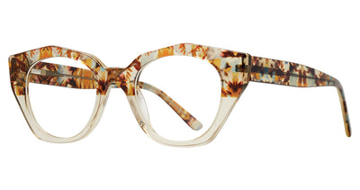 Serafina Eyewear Kansas Eyeglasses