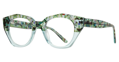 Serafina Eyewear Kansas Eyeglasses