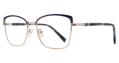 Serafina Eyewear Vanessa Eyeglasses