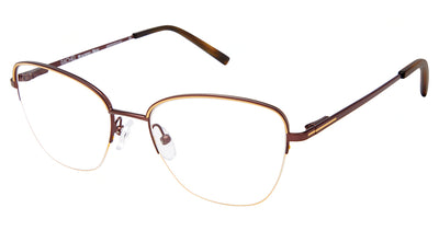RACHEL Rachel Roy Positive Eyeglasses