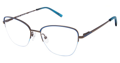 RACHEL Rachel Roy Positive Eyeglasses