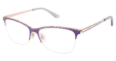 Jimmy Crystal New York Serifos Eyeglasses