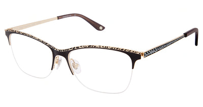Jimmy Crystal New York Serifos Eyeglasses