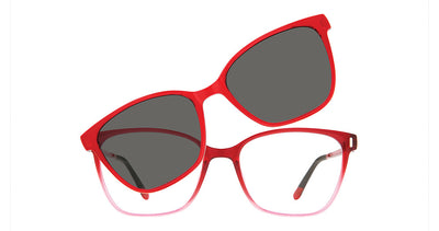 Vivid VIVID 6037 Eyeglasses