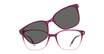Vivid VIVID 6037 Eyeglasses