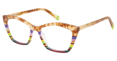 Glen Lane MACKIE Eyeglasses