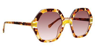 Trina Turk Lummi Sunglasses