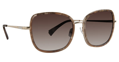 Badgley Mischka Daphne Sunglasses