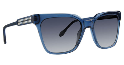 Badgley Mischka Francina Sunglasses