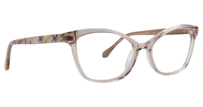 Badgley Mischka Anna Eyeglasses