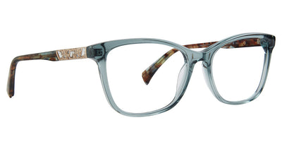 Badgley Mischka Mariene Eyeglasses