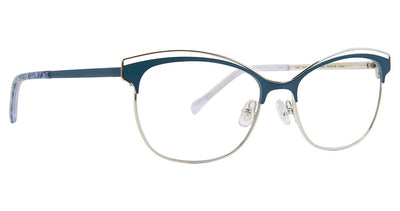 Vera Bradley VB Charli Eyeglasses