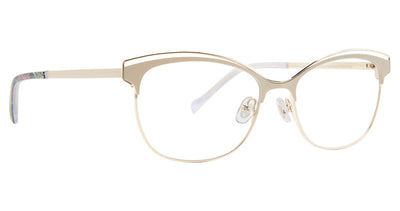 Vera Bradley VB Charli Eyeglasses